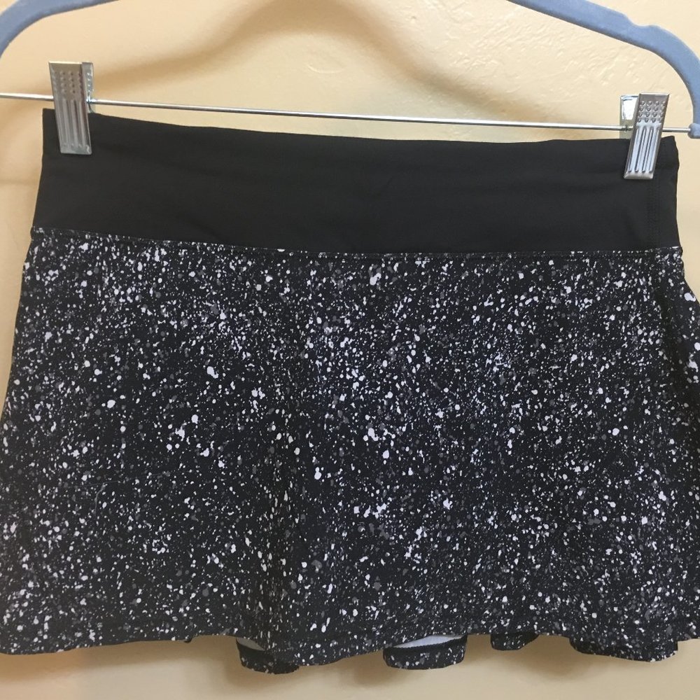 Lululemon skort